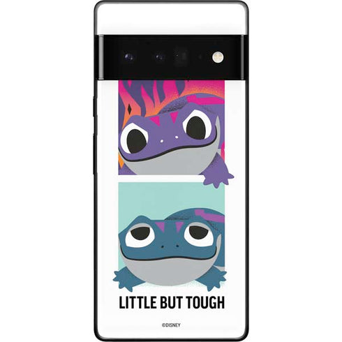 Disney Frozen II Bruni Art Google Pixel 6 Pro Skin